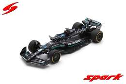 ミニカー　1/18 Mercedes-AMG Petronas F1 W14 E Performance #44 Mercedes-AMG Petronas Formula One Team 3rd British GP 2023 Lewis Hamilton [18S901] AMG F1 W14 E Performance #44 Lewis Hamilton Formula One F1