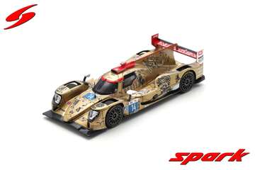 ミニカー　1/43 Oreca 07 - Gibson NIELSEN RACING 24H Le Mans 2023 R. Sales - M. Beche - B. Hanley #14 [S8737] Oreca 07 - Gibson No.14 Nielsen Racing Le Mans 24H 2023 R