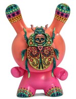 Flamboyant Dunny - Lush Beetle