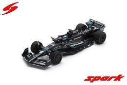 メルセデスAMG F1 No.44 W14 E AMG F1 W14 E Performance #44 Lewis Hamilton Formula One F1