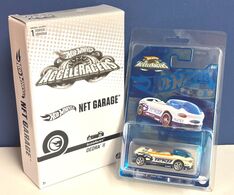 Deora II | Model Trucks | hobbyDB
