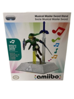 Musical Master Sword Stand