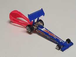 Dragster