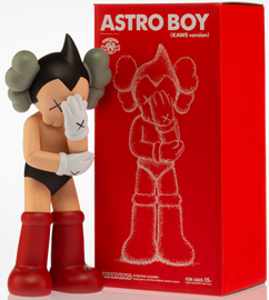 Nendoroid Astro Boy Atom Toy Action Figure New Box 2450 Good