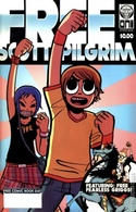 Free Comic Book Day 2006: Free Scott Pilgrim