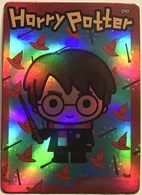 Harry Potter (Foil)