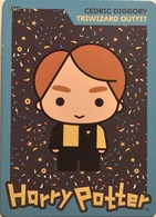 Cedric Diggory, Triwizard Outfit
