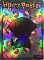 Fang (Foil)