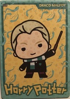 Draco Malfoy (Embossed)