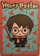 Harry Potter (Embossed)