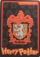 Gryffindor Crest