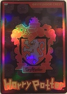 Gryffindor Crest (Foil)
