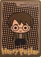 Harry Potter, Deathly Hallows