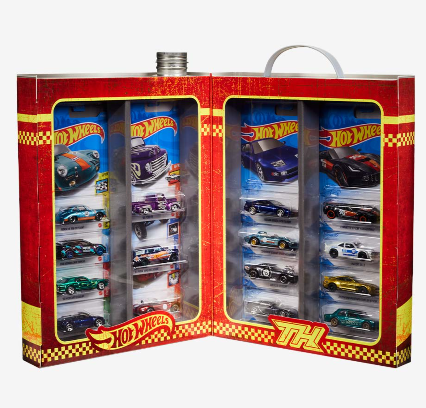 2021 RLC Super Treasure Hunt Set Model Vehicle Sets hobbyDB