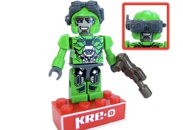 Crosshairs