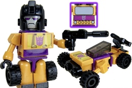 Swindle