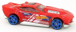 Drift Rod