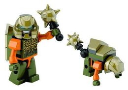 Crackback