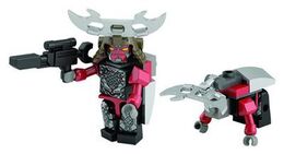 Stronghorn