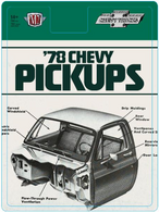 1978 Chevrolet Silverado 30
