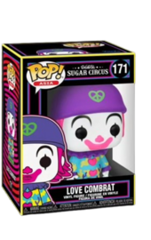 [宅送] Love Combrat | Art Toys | hobbyDB 洋楽