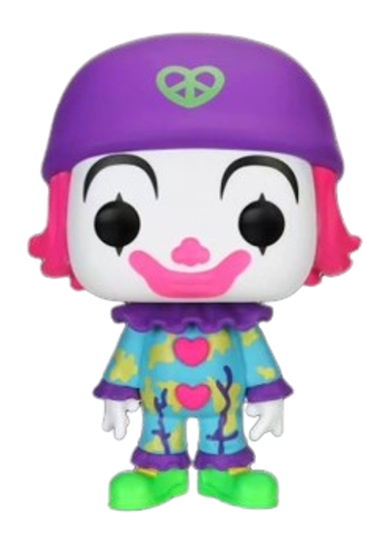Love Combrat | Art Toys | hobbyDB