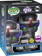 King Sombra