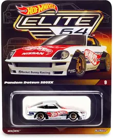 むーたん  WMMT6RR Full Tune Project | Nissan Fairlady Z [S30] Complete