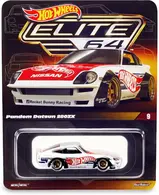 Pandem Datsun 280ZX | Model Cars | hobbyDB