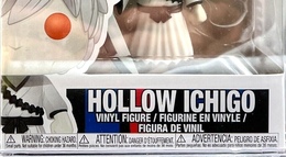Hollow Ichigo | Art Toys | hobbyDB