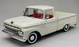 1965 Ford F-100 Pick Up