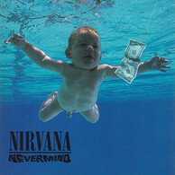 Nevermind (Compact Disc)