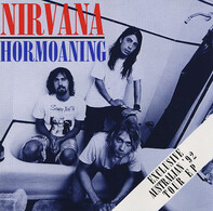 Hormoaning (Exclusive Australian '92 Tour EP)