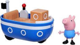 Little Boat