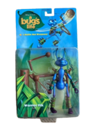 Warrior Flik