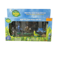 Mini Die Cast Bugs Gift Set