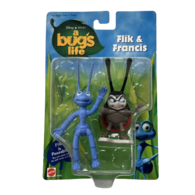Flik & Francis