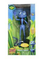Electronic Talking Flik Room Guard