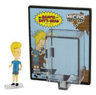 Beavis | Beavis and Butt-Head (Character) | hobbyDB