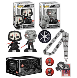 Star Wars Gaming Greats Box | Art Toys Sets | hobbyDB