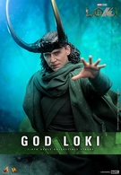 God Loki