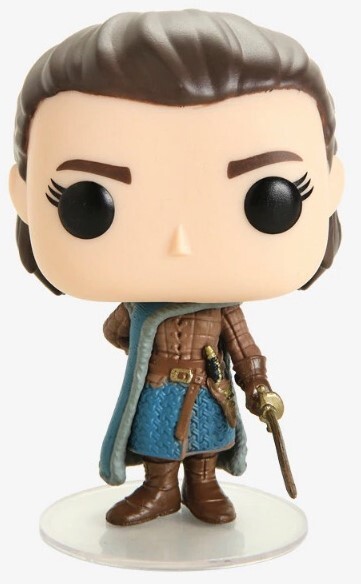 Funko pop arya stark 76 clearance