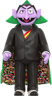 Count von Count