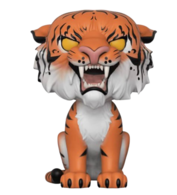 Funko pop walking dead shiva cheap