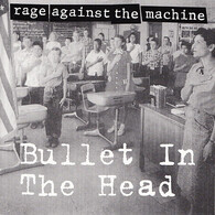 Bullet In The Head