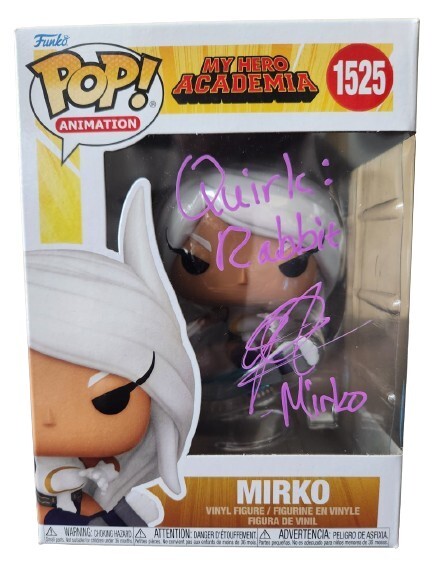 Miru miru Mirko | Art Toys | hobbyDB