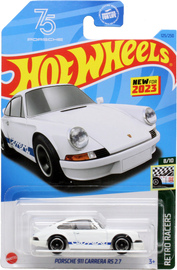 人気ブラドン Carrera 911 Porsche RS hobbyDB | Cars Model | 2.7 乗用車