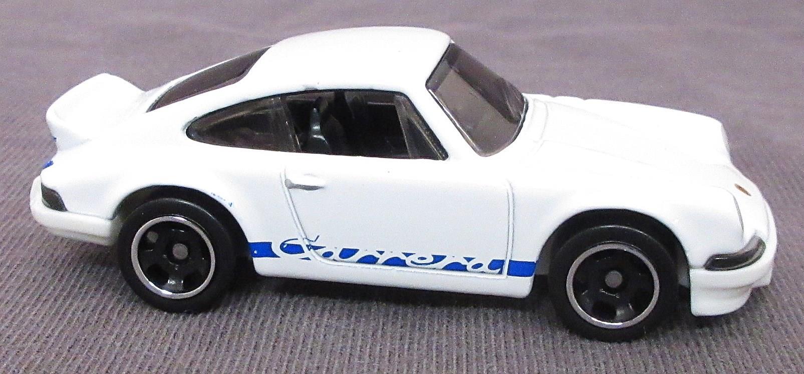 Porsche 911 Carrera RS 2.7 | Model Cars | hobbyDB