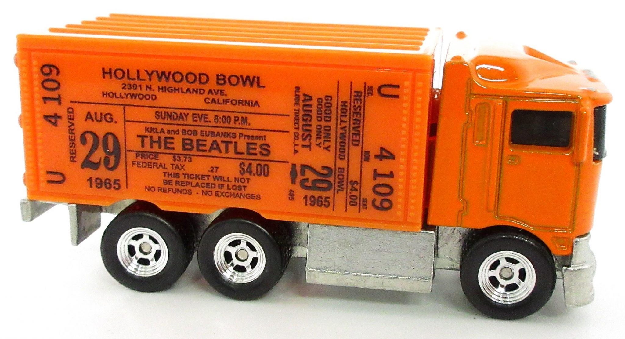 Hiway Hauler | Model Trucks | hobbyDB