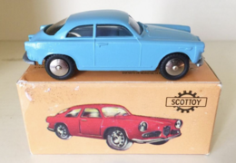 メーカー公式ショップ】 フィアット アルファロメオ SCOTTOY